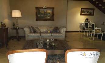 Imagem 7: Casa de 4 dormitórios (1 suíte) - 4 vagas de garagem à venda no bairro Itacorubi