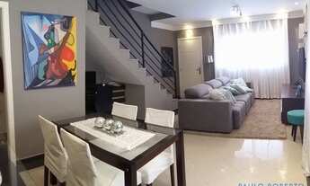 Imagem: CASA EM CONDOMÍNIO - CENTRO - SP