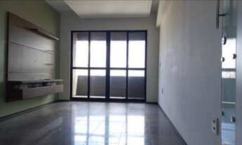 Imagem 7: EXCELENTE APARTAMENTO DE 108 m2 NO BAIRRO DE FÁTIMA PRÓXIMO AV AGUANAMBI