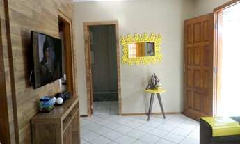 Imagem 6: SãO LEOPOLDO - Casa Padrão - Campestre