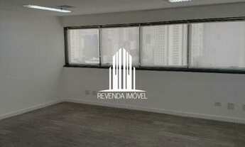 Imagem 3: Conjunto Comercial de 90m² na Vila Olímpia