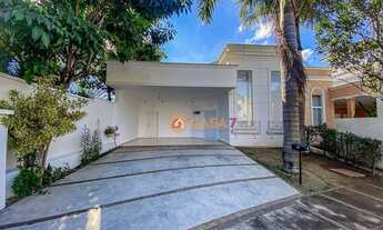 Imagem 2: Casa para alugar - Condomínio Villa do Bosque - Sorocaba/SP