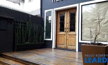 Imagem 1: LOJA - JARDIM AMÉRICA - SP