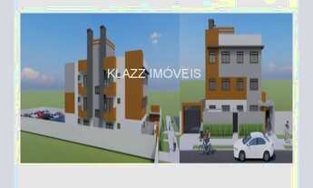 Imagem 2: São José dos Pinhais - Apartamento Padrão - Parque da Fonte