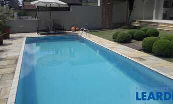 Imagem 5: CASA EM CONDOMÍNIO - ALDEIA DA SERRA - SP