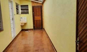 Imagem 5: Casa para Venda em Santo André, Parque Jaçatuba, 2 dormitórios, 2 banheiros, 2 vagas