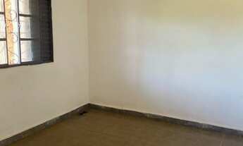 Imagem 3: Vendo parque das Américas Uberaba