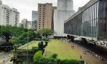 Imagem 7: Sala Comercial 33m² Cerqueira Cesar Venda/Locação