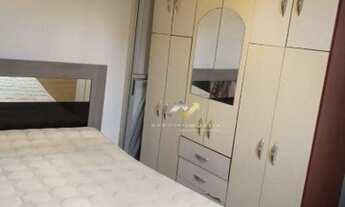 Imagem 6: Casa com 3 dormitórios à venda, 125 m² por R$ 340.000 - Parque Capuava - Santo André/SP