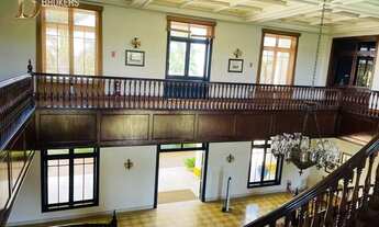 Imagem 4: Lote no condomínio Fazenda da Grama