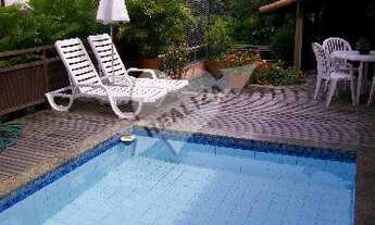 Imagem 2: Cobertura para venda Jardim Oceanico 406 mts 4 suites 4 quartos Barra da Tijuca Rio de Ja