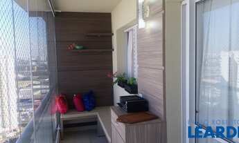 Imagem 3: APARTAMENTO - VILA LEOPOLDINA - SP