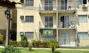 Imagem: Apartamento 2/4 Alugo Condomínio Itaoca