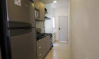 Imagem 7: AP1905 Apartamento Residencial / Restinga