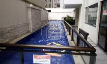 Imagem 3: Apartamento para venda possui 70 metros quadrados com 2 quartos em Icaraí - Niterói - RJ