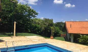 Imagem 5: ITU - Casa de Condomínio - CITY CASTELLO