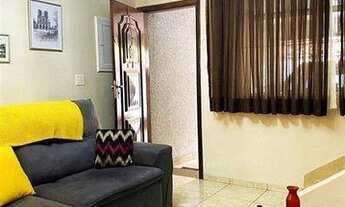 Imagem 5: Sobrado à venda, 118 m² por R$ 780.000,00 - Tatuapé - São Paulo/SP