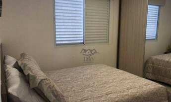 Imagem 6: Sobrado com 3 dormitórios à venda, 112 m² por R$ 549.900,00 - Jardim Fernandes - São Paulo