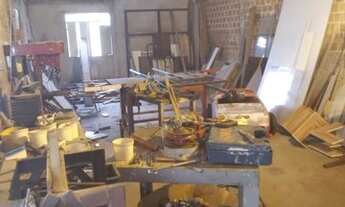 Imagem 4: Vendo casa Chácara com venda por R$200.000