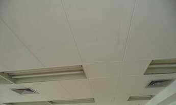 Imagem 6: SÃO PAULO - Conjunto Comercial/Sala - PARQUE SANTA CECÍLIA