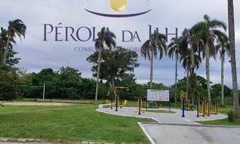 Imagem 6: TERRENO RESIDENCIAL em FLORIANÓPOLIS - SC, CACHOEIRA DO BOM JESUS