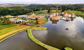 Imagem 2: The Euro Royal - Residence & Resort, Londrina, PR