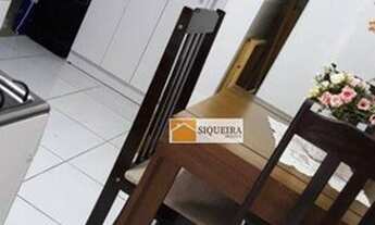 Imagem 7: Casa com 2 dormitórios à venda, 71 m² por R$ 310.000,00 - Jardim Boa Esperança - Sorocaba