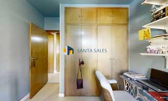 Imagem 2: Apartamento à venda 3 Quartos, 1 Suite, Vila Mariana, São Paulo - SP