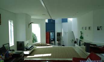 Imagem 3: SOBRADO - ALTO DE PINHEIROS - SP