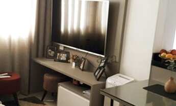 Imagem: Apartamento - Jardim Copacabana - Residencial