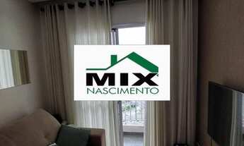 Imagem 2: Apartamento à venda, 2 dormitórios, com sacada, vista livre. Bairro Suisso com vaga cobert