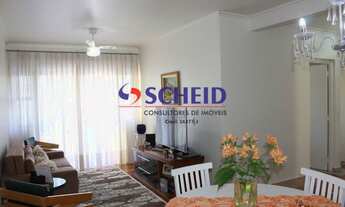 Imagem 2: Excelente apartamento com três dormitórios e uma suíte no Jardim Marajoara