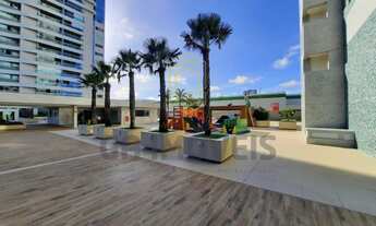 Imagem 6: Apartamento beira mar de alto padrão com 196 m2, 4 suítes e excepcional área de lazer!