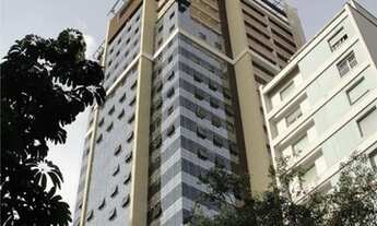 Imagem: CONJ. COMERCIAL - SANTA CECÍLIA - SP