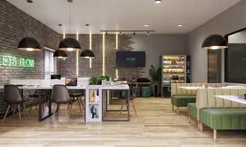 Imagem 15: Apartamento residencial para venda, Novo Mundo, Curitiba - AP14133