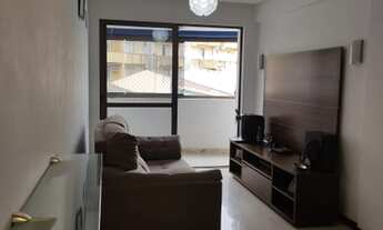 Imagem 1: Apartamento para venda com 3 quartos em Imbuí - Salvador - BA