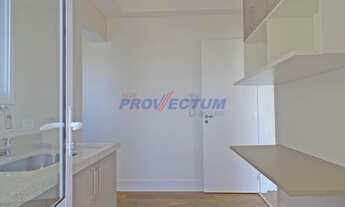 Imagem 6: Apartamento - Mansões Santo Antônio - Campinas