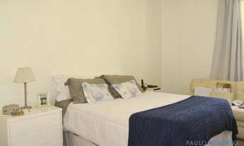 Imagem 7: COBERTURA - JARDIM PAULISTA - SP