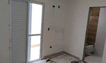 Imagem 3: Apartamento com 2 dormitórios à venda, 56 m² por R$ 400.000,00 - Campestre - Santo André/S