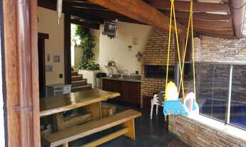 Imagem 7: Casa à venda, 5 quartos, 3 suítes, 6 vagas, São Bento - Belo Horizonte/MG