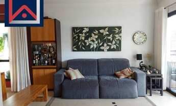 Imagem 2: Apartamento Venda 3 Dormitórios - 160 m² Pinheiros