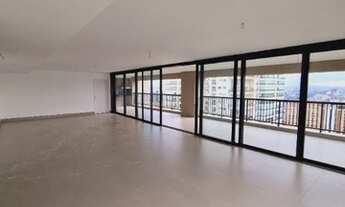 Imagem 4: Apartamento com 4 dormitórios à venda, 360 m² por R$ 5.500.000,00 - Alphaville - Barueri/S