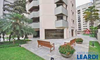 Imagem 4: APARTAMENTO - MOEMA PÁSSAROS - SP