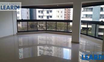 Imagem 2: APARTAMENTO - MOEMA PÁSSAROS - SP