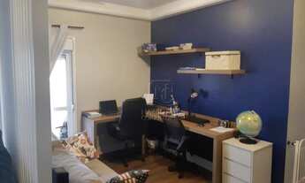 Imagem 5: Apartamento à venda, 96 m² por R$ 725.000,00 - Vila Valparaíso - Santo André/SP