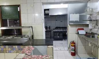 Imagem 6: CASA ASSOBRADADA - SOCORRO - SP