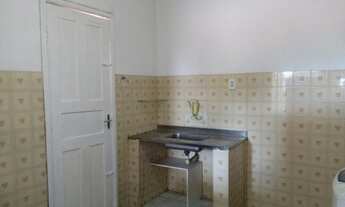 Imagem 3: Casa com 2 quartos bairro Ivar Saldanha