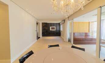 Imagem 6: Apartamento Locação Vila Olímpia 168 m² 2 Dormitórios