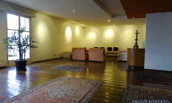 Imagem 4: APARTAMENTO - JARDIM AMÉRICA - SP