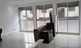Imagem: APARTAMENTO - ITAIM BIBI - SP